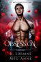 [The Mate Games 01] • Obsession